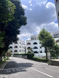 Oxley Garden (D9), Apartment #602834051